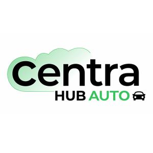centrahub auto automobile software