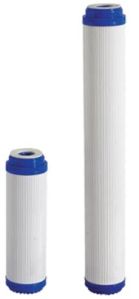 carbon filter cartridge