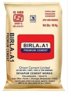 Birla A1 Cement