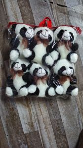 Small Panda Soft Toy