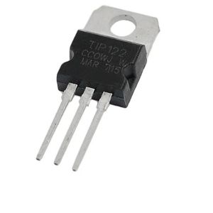 Power Darlington Transistor