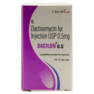 Dacilon Injection