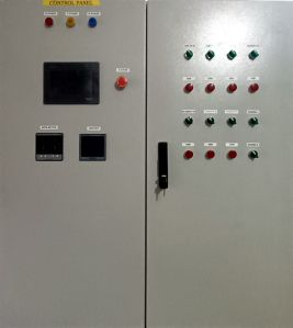 Electric MPCB Control Panel