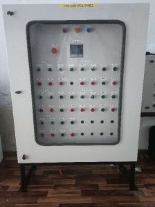 Hydro Pneumatic Control Panel
