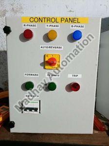 Reverse Forward Control Panel