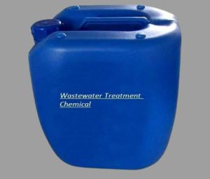 Wastewater Treatment Chemical