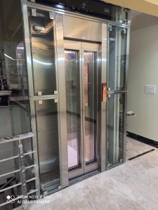 hydraulic home elevators