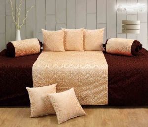 Diwan Bed Sheet Set