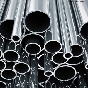 304 stainless steel pipe