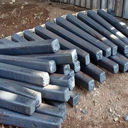 Metal Ingots