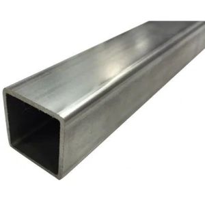 304L Stainless Steel Square Pipe