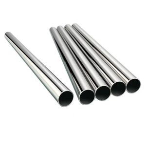 310 Stainless Steel ERW Welded Pipe
