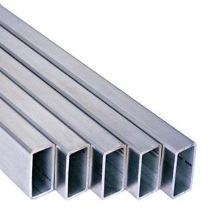 310 Stainless Steel Rectangle Pipe