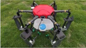 Marucom w-10 Agriculture Spraying Drone