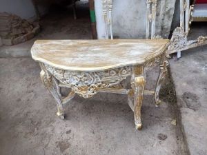 Beautiful Console Table