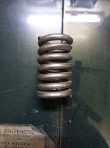 Ss Compression Spring