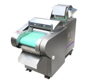 Multifuntional vegetable cutting machines