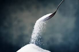 White Natural Low GI Sugar