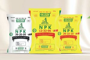 NPK Mixture Fertilizer