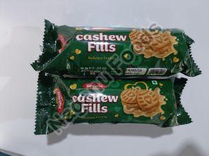 75gm Cashew Fills Cookies