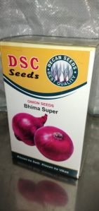 Bhima super onion seeds