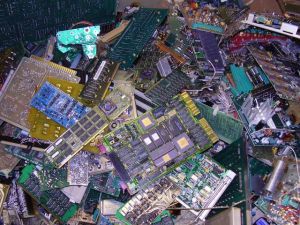 Mother Board New Generation