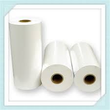 White Opaque CPP Film