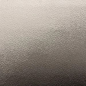 Leather Finish Stainless Steel Sheet