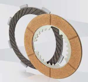 Bosch Clutch & Pressure Plates