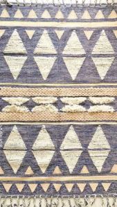 Cotton Wool Carpets