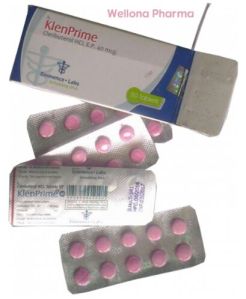 clenbuterol hcl tablets