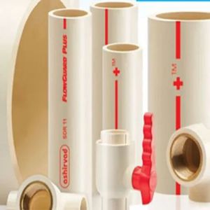 CPVC Water Pipes