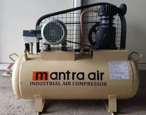 Metal Air Compressor