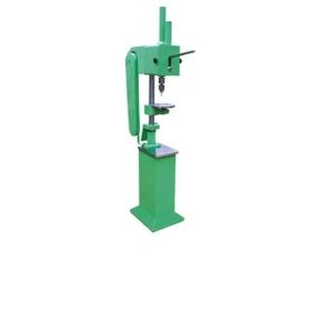 Friction Tapping Machine