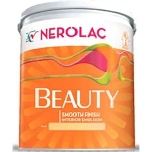 Nerolac Beauty Emulsion Interior Paint