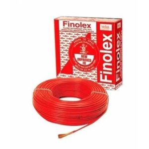Finolex Pvc Wire