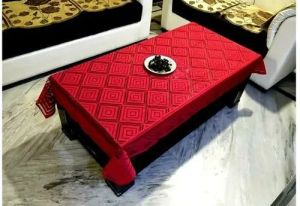 PVC Table Cover