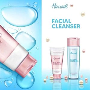 Milk Facial Cleanser