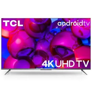 TCL 4K Android Smart LED TV