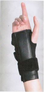 Evaccure Elastic Wrist Splint