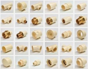 Astral Pipe Fittings