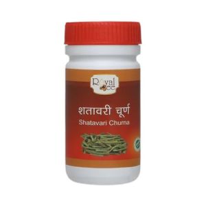 500 Gm Shatavari Churna