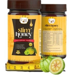 Royal Bee Slim Honey