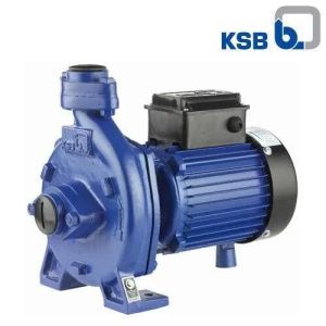 KSB Centrifugal Pumps