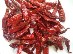 341 Dry Red Chilli