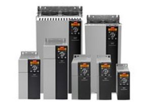 Danfoss FC 360 VLT Automation Drive