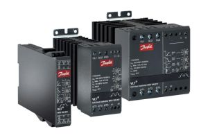 Danfoss VLT 100 Soft Start Controller