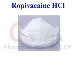 Ropivacaine HCL API