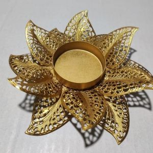 Brass Pooja Items