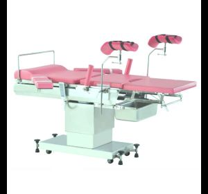 Electric Obstetric table
